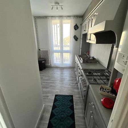 Appartement Cosy 3 Chambres Proche Airbus Colomiers Buitenkant foto