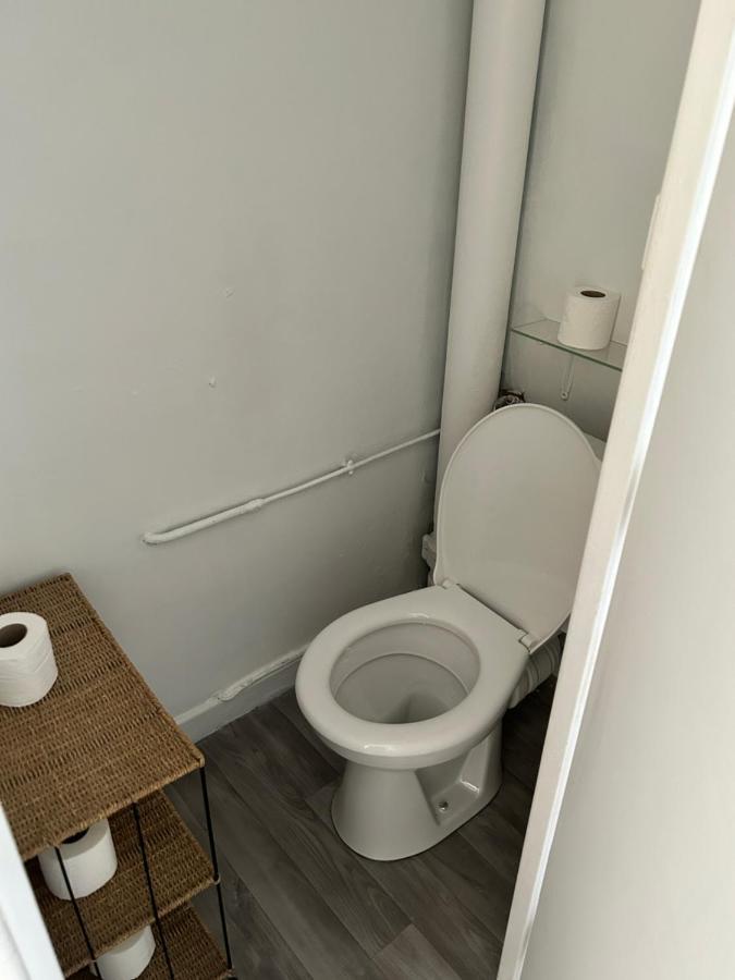 Appartement Cosy 3 Chambres Proche Airbus Colomiers Buitenkant foto