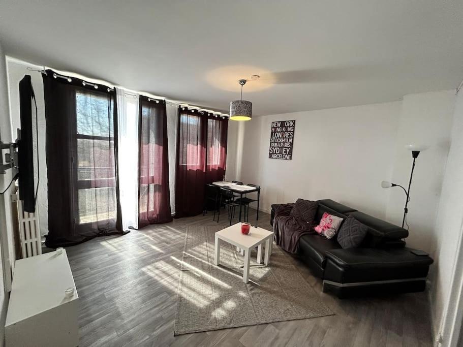 Appartement Cosy 3 Chambres Proche Airbus Colomiers Buitenkant foto